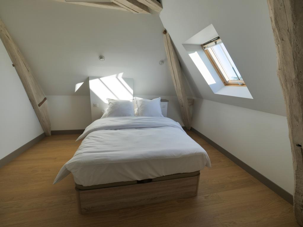 Residence De Tourisme Central Parc تور المظهر الخارجي الصورة