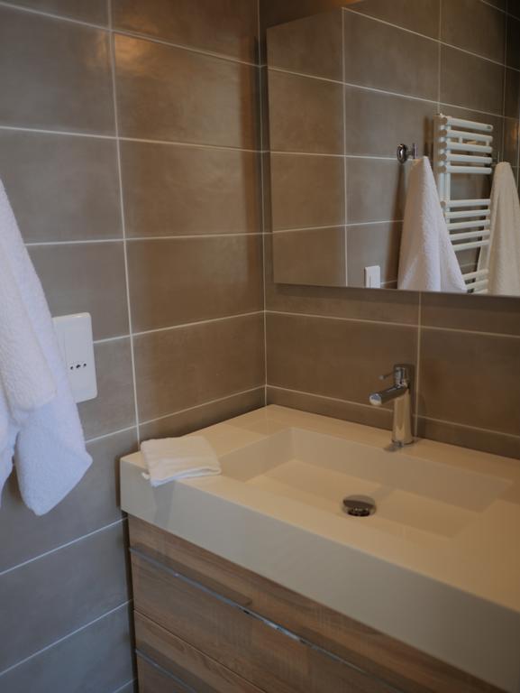 Residence De Tourisme Central Parc تور المظهر الخارجي الصورة