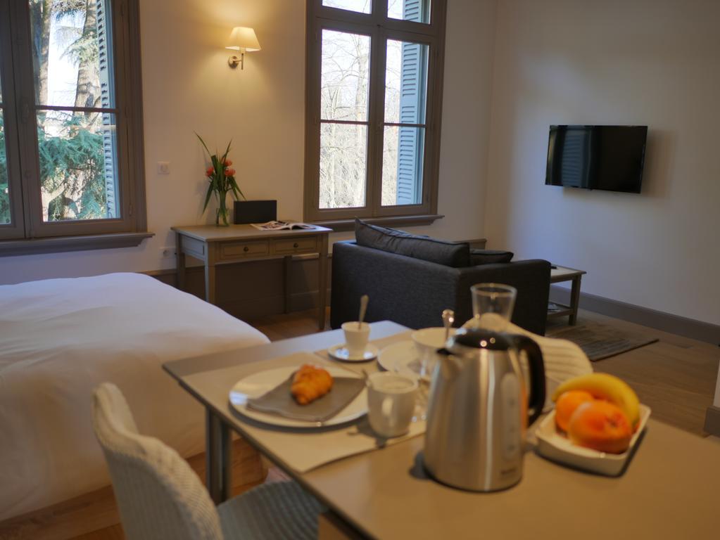 Residence De Tourisme Central Parc تور المظهر الخارجي الصورة